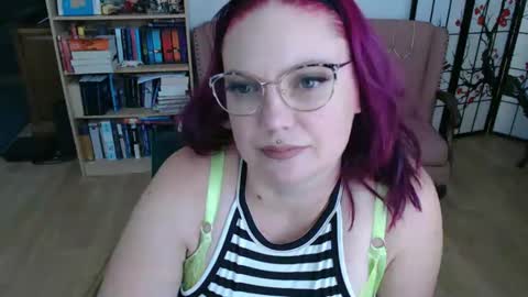 Sirene Serpens online show from February 12, 12:37 am