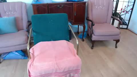 Sirene Serpens online show from February 26, 3:57 am