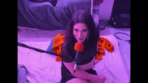 Snapshot of sirensasha chatting on February 28, 6:54 am SirenSasha online show from February 28, 6:54 am