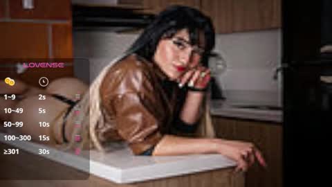 koral online show from October 15, 4:16 am