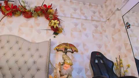 siriuss_collin online show from January 6, 5:28 pm