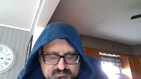 SirMike80 online show from April 22, 12:45 pm