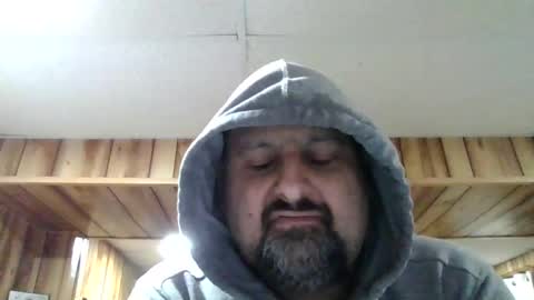 SirMike80 online show from March 9, 12:53 pm