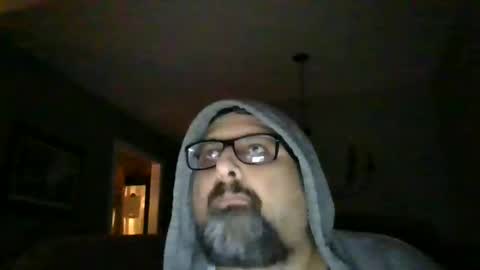 SirMike80 online show from December 29, 10:14 pm