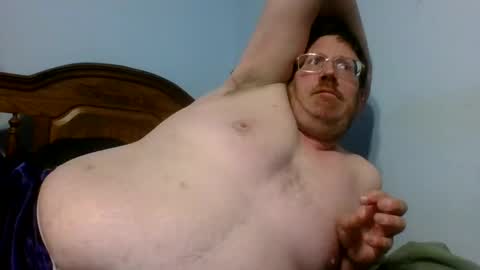 sirpatrickx online show from November 23, 2:31 am