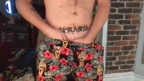 sirpsychosexy1987 online show from March 21, 4:00 pm