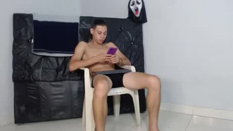 SIR RYANT online show from November 22, 1:26 am