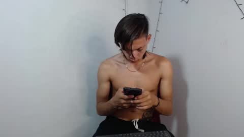 SIR RYANT online show from September 15, 10:44 pm