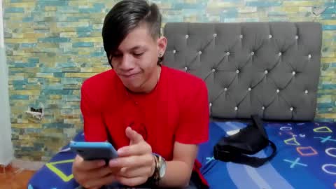 SIR RYANT online show from February 23, 1:10 pm