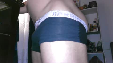 siryus_x online show from December 5, 8:06 pm