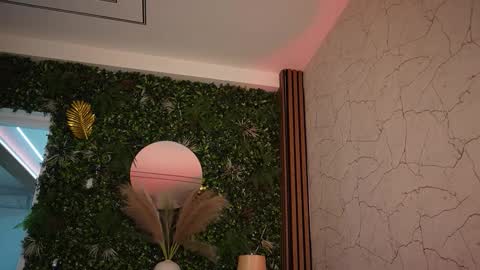 Dee online show from March 29, 7:48 pm