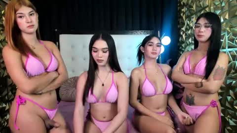 sissyclown_dolly online show from September 14, 9:22 am