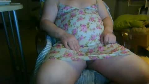 Marika online show from December 10, 5:07 am