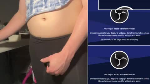 sissyryan3 online show from January 23, 11:37 am