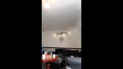 sissyslut6669 online show from April 12, 1:37 pm