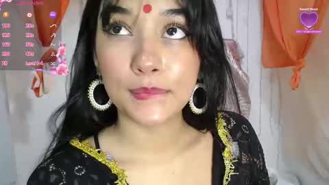 sita_nair online show from March 4, 12:24 pm
