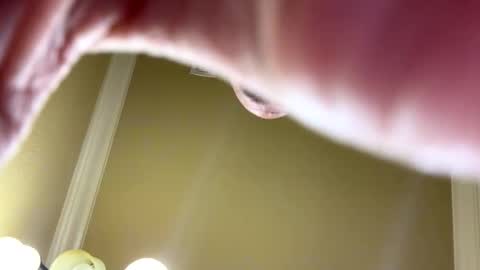 sitonmy6inches online show from February 25, 9:07 pm