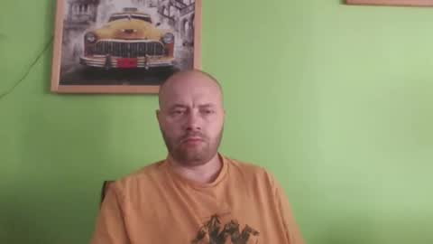 Snapshot of sixten19795 chatting on September 30, 12:37 pm sixten19795 online show from September 30, 12:37 pm