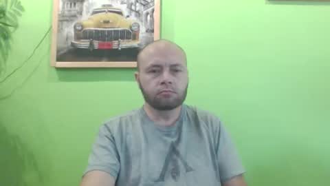 Snapshot of sixten19795 chatting on October 6, 8:21 am sixten19795 online show from October 6, 8:21 am