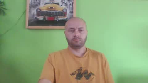 Snapshot of sixten19795 chatting on September 29, 12:26 pm sixten19795 online show from September 29, 12:26 pm