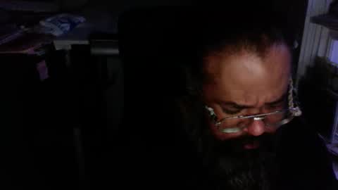 siyah_sakal online show from February 8, 11:33 am