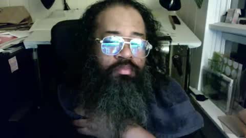 siyah_sakal online show from December 31, 10:26 am