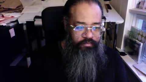 siyah_sakal online show from December 29, 12:01 pm