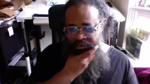 siyah_sakal online show from March 12, 8:31 pm