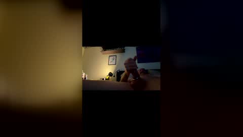 sjben online show from April 9, 11:21 pm