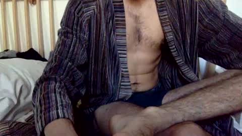 Faroukh online show from January 23, 12:19 pm