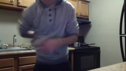 Christopher online show from December 2, 9:34 pm