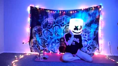 SkankHUNTRx online show from September 30, 6:57 am