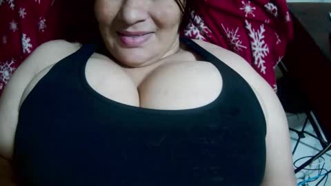 skarkett21 online show from January 14, 5:15 am