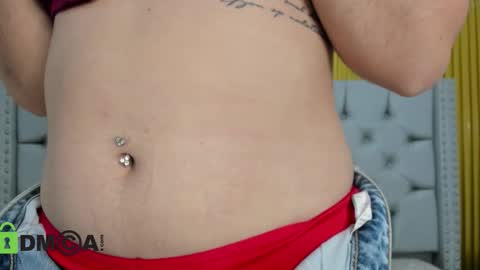 Skarlet online show from November 10, 5:38 pm