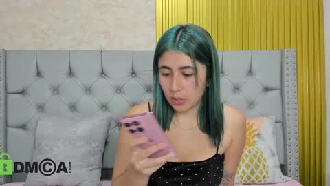 Skarlet online show from November 27, 5:53 pm