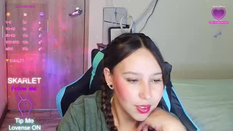 Alice online show from January 15, 8:28 pm