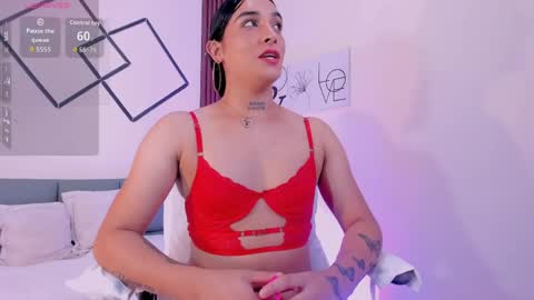 Skarlet online show from May 4, 7:53 pm