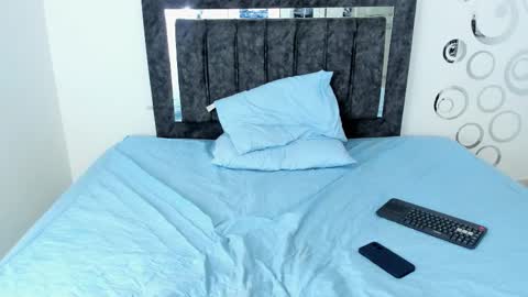 Skarleth online show from October 27, 12:16 pm