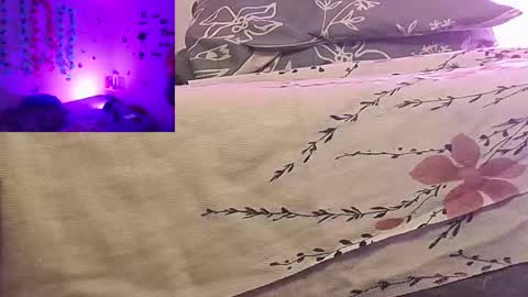 SKARLETH online show from September 11, 4:25 am