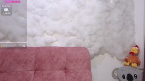 Skarlet  online show from February 6, 2:44 am