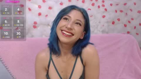 Skarlet  online show from March 1, 1:32 am