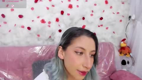 Skarlet  online show from September 28, 3:10 pm