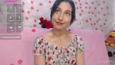 Skarlet  online show from February 18, 8:16 am