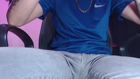 Snapshot of skateboy444 chatting on January 29, 6:22 am king online show from January 29, 6:22 am