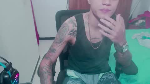 Snapshot of skateboy444 chatting on October 4, 12:58 pm king online show from October 4, 12:58 pm