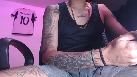 Snapshot of skateboy444 chatting on January 31, 4:36 am king online show from January 31, 4:36 am