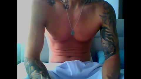 miguel online show from January 30, 4:55 pm