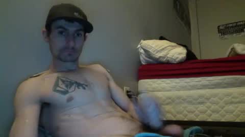 Christopher online show from December 18, 11:22 pm