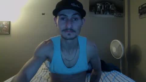 Snapshot of skater_v2 chatting on September 19, 10:57 pm Christopher online show from September 19, 10:57 pm
