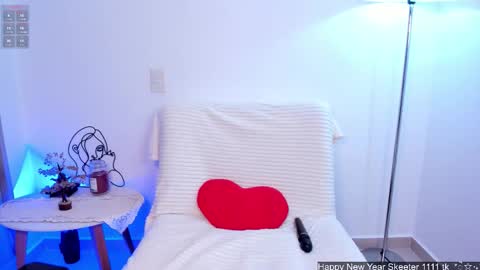 Skeete   CHRISTMAS SHOW THIS DECEMBER 24    CHECK OUT MY AMAZON LIST AND MAKE ME HAPPY  online show from January 6, 6:01 pm